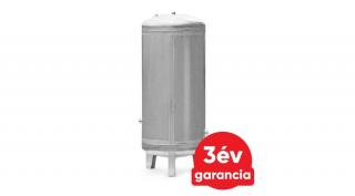 Centrometal CH 180 (180 liter) - rozsdamentes INOX hidrofor tartály