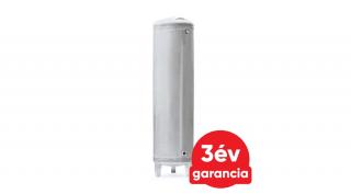 Centrometal CH 300 (300 liter) - rozsdamentes INOX hidrofor tartály