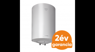 HEATEQ SKY 30 V elektromos vízmelegítő (30 liter - 1500 W - 340 mm Ø)