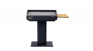 MSS Grill lábon álló grillsütő állvány (67 x 40 cm)