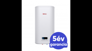 THERMEX Comfort IF 50 WiFi villanybojler extra lapos kivitelben függőleges telepítésre (2 kW)