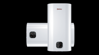 THERMEX Flat Smart IF 30 liter villanybojler extra lapos kivitelben (2 kW)