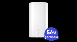 THERMEX Harmony 100 - elektromos vízmelegítő extra lapos kivitelben (2,5 kW)