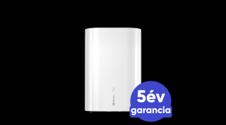 THERMEX Harmony 30 - elektromos vízmelegítő extra lapos kivitelben (2,5 kW)