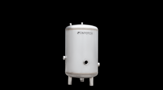 WENTOREX Blue IHY 100 INOX rozsdamentes hidrofor tartály (100 liter)