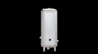 WENTOREX Blue IHY 150 INOX rozsdamentes hidrofor tartály (150 liter)