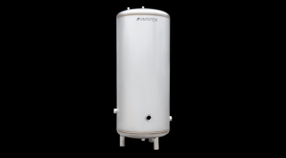 WENTOREX Blue IHY 200 INOX rozsdamentes hidrofor tartály (200 liter)