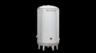 WENTOREX Blue IHY 500 INOX rozsdamentes hidrofor tartály (500 liter)
