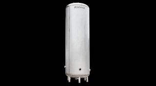 WENTOREX Blue IHY 800 INOX rozsdamentes hidrofor tartály (800 liter)