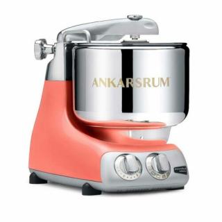 ANKARSRUM Assistent konyhai Robotgép AKM6230CC Korall