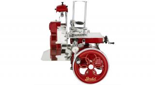 Berkel Volano Tribute tradicionális flywheel szeletelő