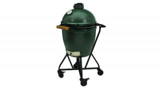 Big Green Egg Large guruló állvánnyal