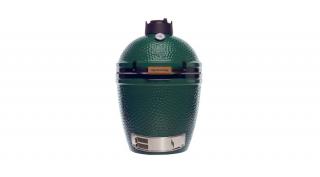 Big Green Egg Medium grill kamado