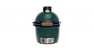 Big Green Egg Mini  grill kamado