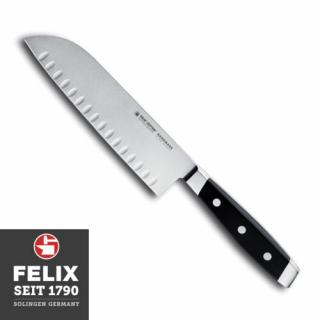 Felix First Class 18cm Santoku kés