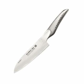 Global SAI-M03 Santoku Kés 13.5cm