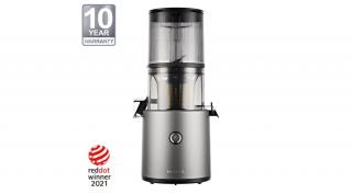 Hurom H300 Smart Slow Juicer - Titánszürke