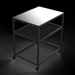Ooni mobil moduláris asztal-állvány – Medium
