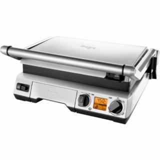 SAGE Digitális Kontakt BBQ grill BGR820BSS