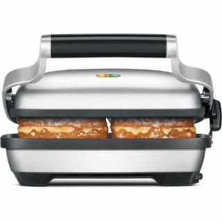 Sage elektromos szendvics grill SSG600BSS