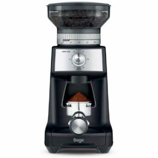 Sage Kúpkéses Kávédaráló BCG600BTR -fekete