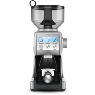 SAGE Smart Grinder Pro Kávédaráló - acél BCG820BSS