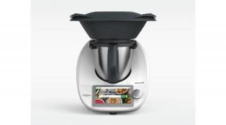 Thermomix™ TM6 konyhai multifunkciós gép