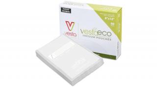 Vesta ECO Biológiailag Lebomló Vákuumtasak 200 x 300 mm (50db)