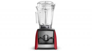 Vitamix 2500iR Professzionális turmixgép piros