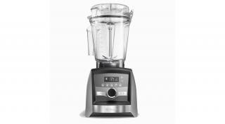 Vitamix 3500i Professzionális turmixgép ezüst