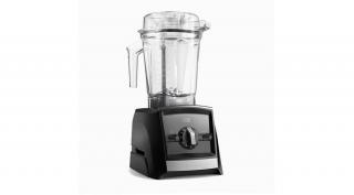 Vitamix A2300iBL Professzionális turmixgép fekete