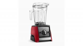 Vitamix A2300iR Professzionális turmixgép piros