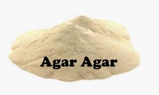 Agar-agar 25 dkg