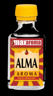 Alma aroma 30 ml