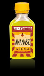 Ananász aroma 30 ml
