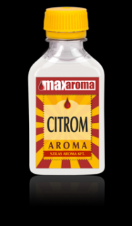 Citrom aroma 30 ml