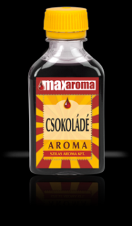 Csokoládé aroma 30 ml