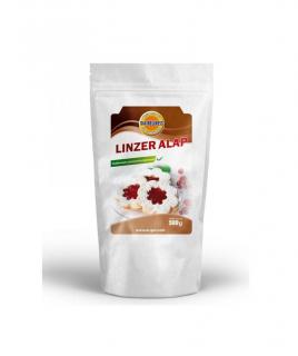 Dia-Wellness linzer alap MN 500 g