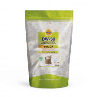 Dia-Wellness Lisztkeverék /50% csökk. szénhidrát tartalom/ 500 g