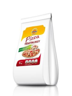 Dia-Wellness Pizzaliszt 1 kg