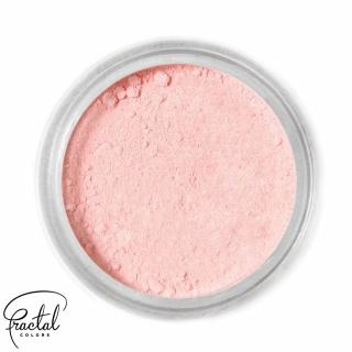 Ételdekorációs Porfesték ROSE - Rózsaszín 4 g
