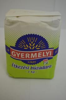 Gyermelyi étkezési búzadara 1 kg