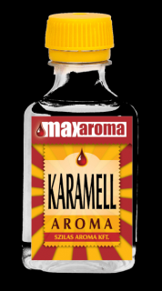 Karamell aroma 30 ml