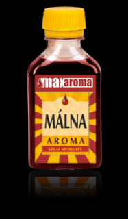 Málna aroma 30 ml
