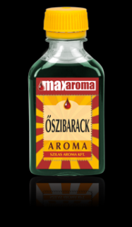 Õszibarack aroma 30 ml