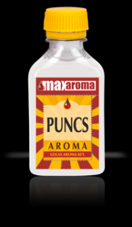 Puncs aroma 30 ml