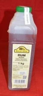 Rum aroma sütõipari 3 g / 1 kg