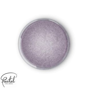 SuPearl Dekorációs Selyempor MOONLIGHT LILAC - Holdfény Lila 2,5g