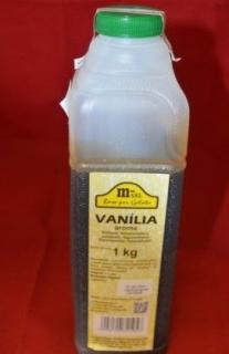 Vanília aroma sütõipari 3 g / 1 kg