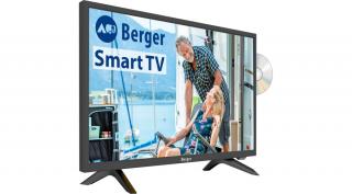 Berger 22" Smart Tv Android 11